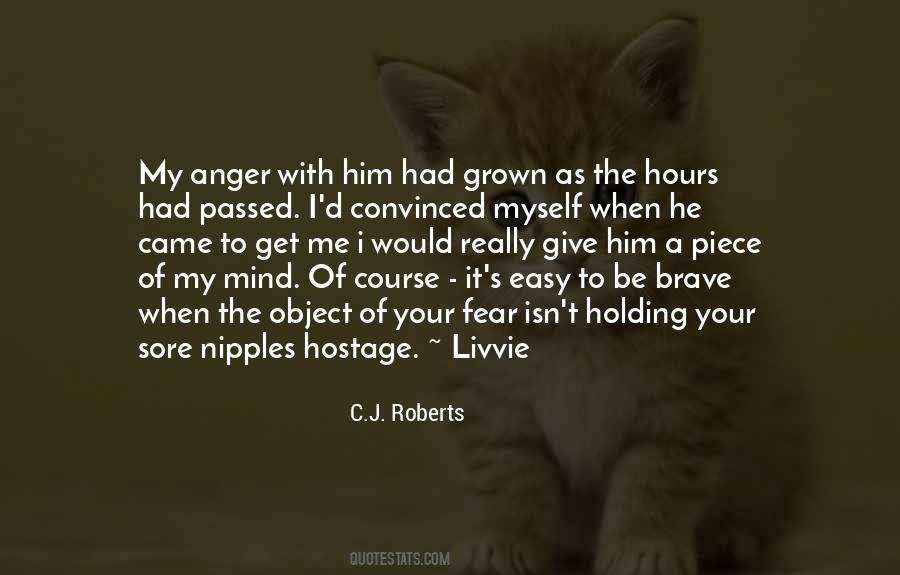 Livvie's Quotes #1762496