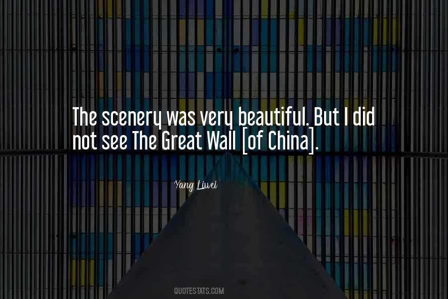 Liwei Quotes #469965