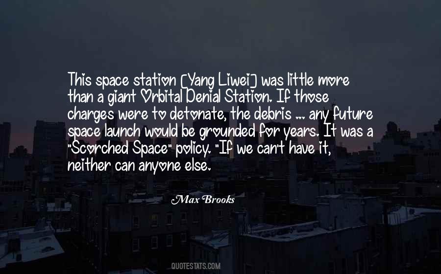 Liwei Quotes #702049