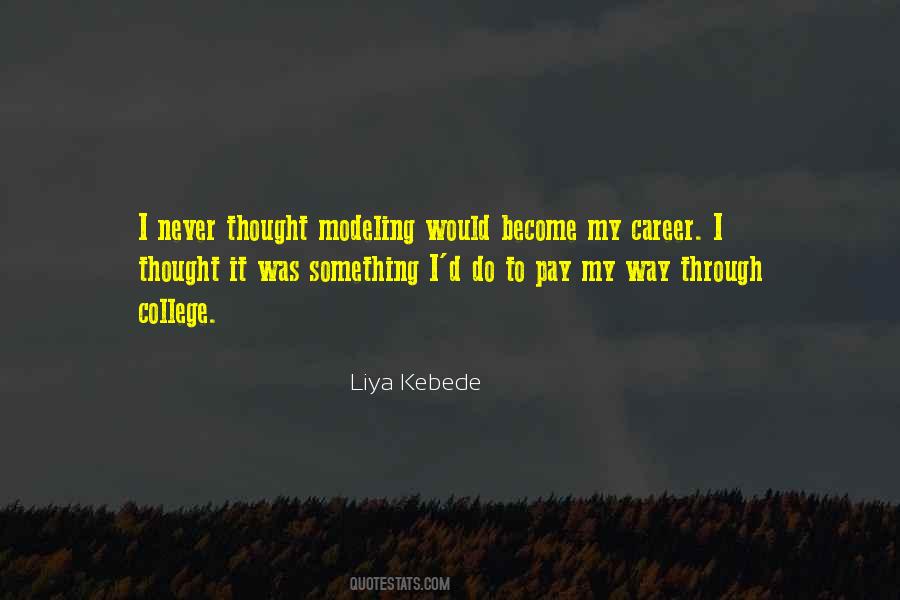 Liya's Quotes #1139837