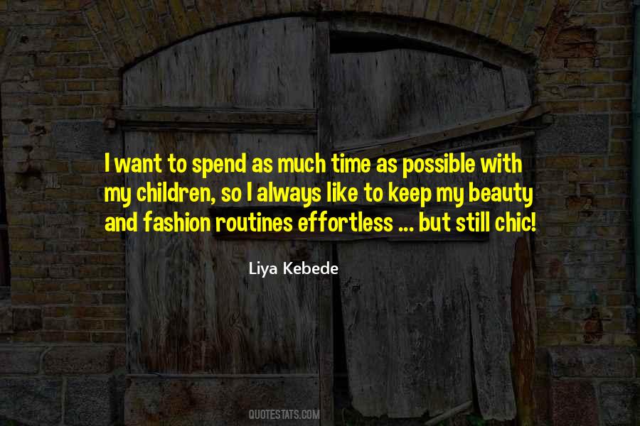 Liya's Quotes #1282033