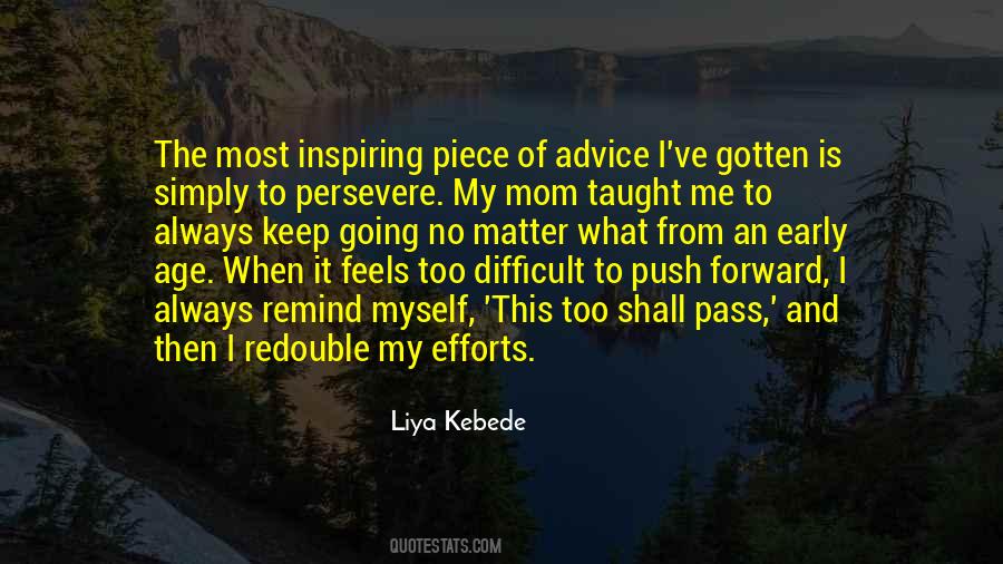 Liya's Quotes #1329607