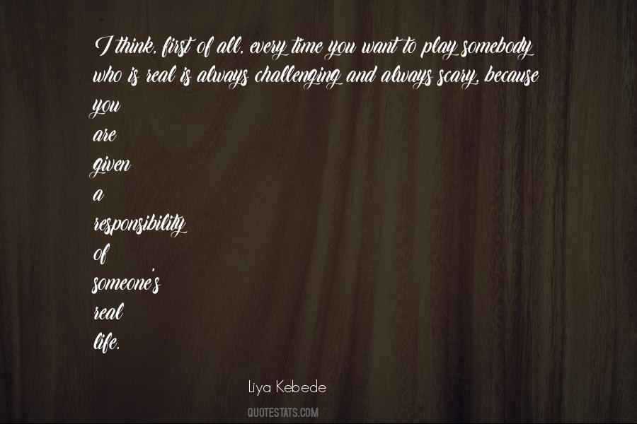 Liya's Quotes #1483858