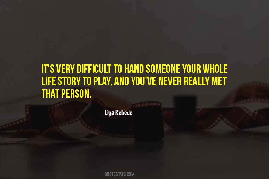 Liya's Quotes #1612021