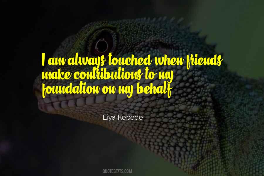 Liya's Quotes #798085