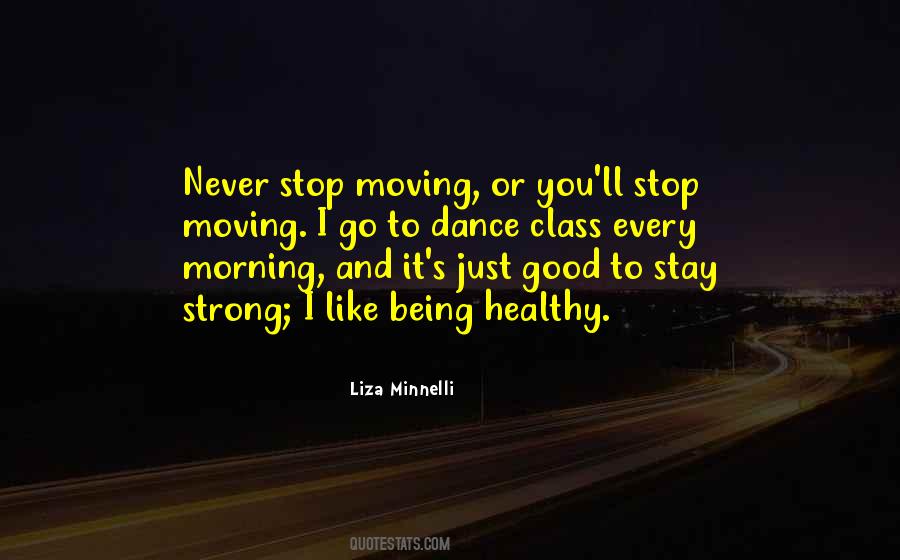 Liza's Quotes #1451257