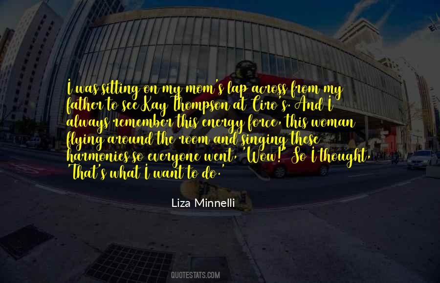 Liza's Quotes #592113