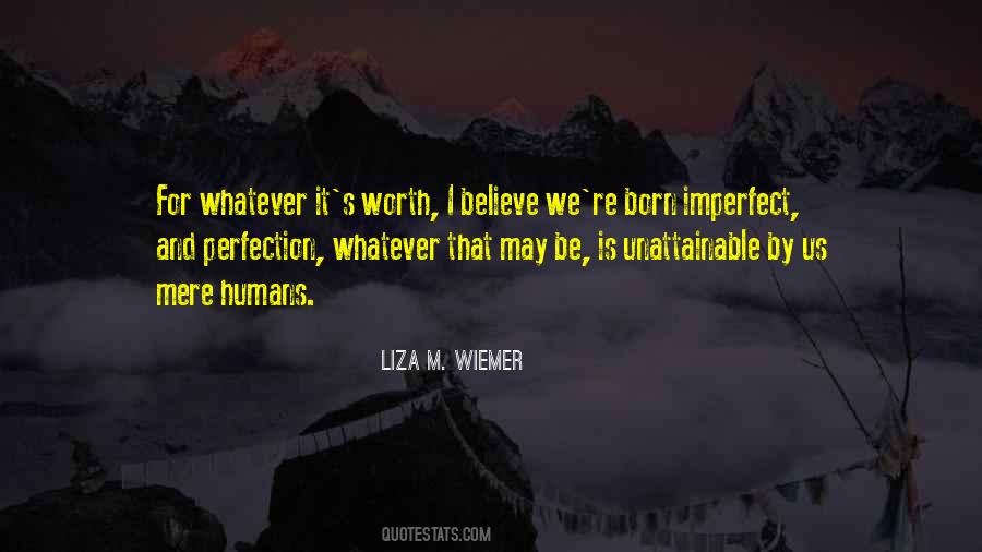 Liza's Quotes #992531