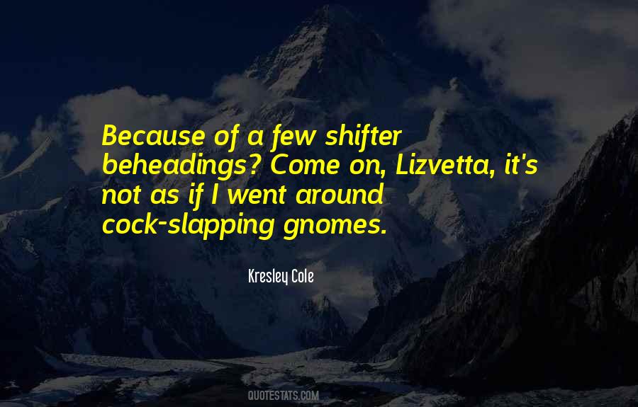Lizvetta's Quotes #134991
