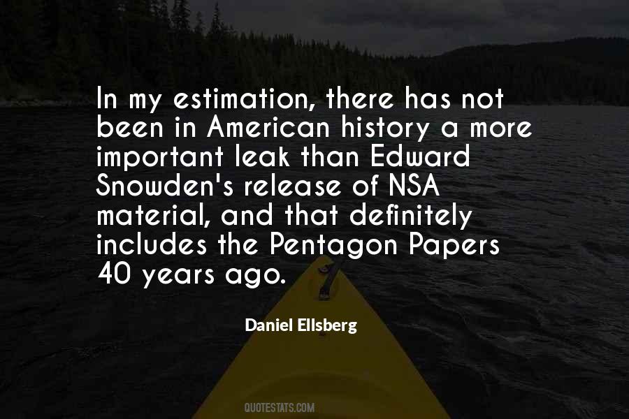 Quotes About Estimation #1469649