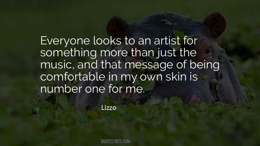 Lizzo Quotes #1135926