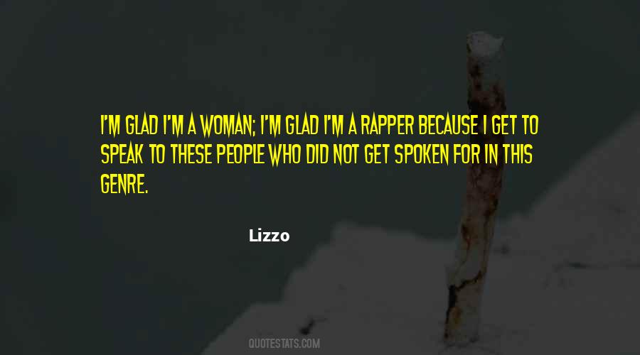 Lizzo Quotes #1405081