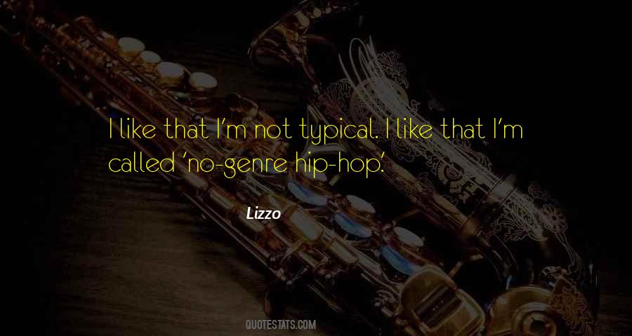 Lizzo Quotes #1615799