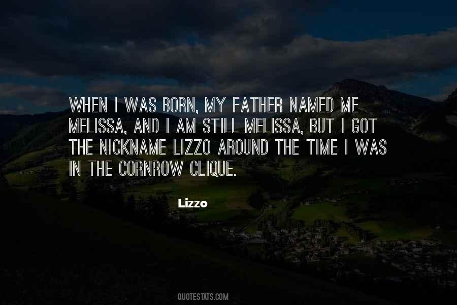 Lizzo Quotes #1629596