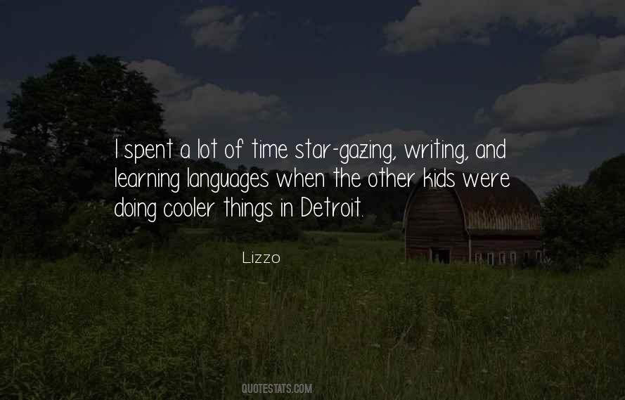 Lizzo Quotes #651710