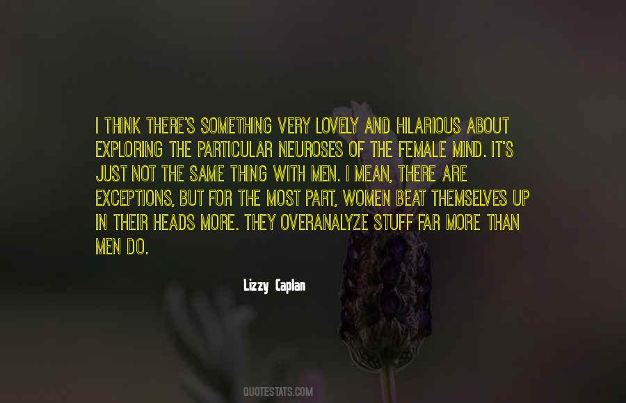 Lizzy's Quotes #1466351