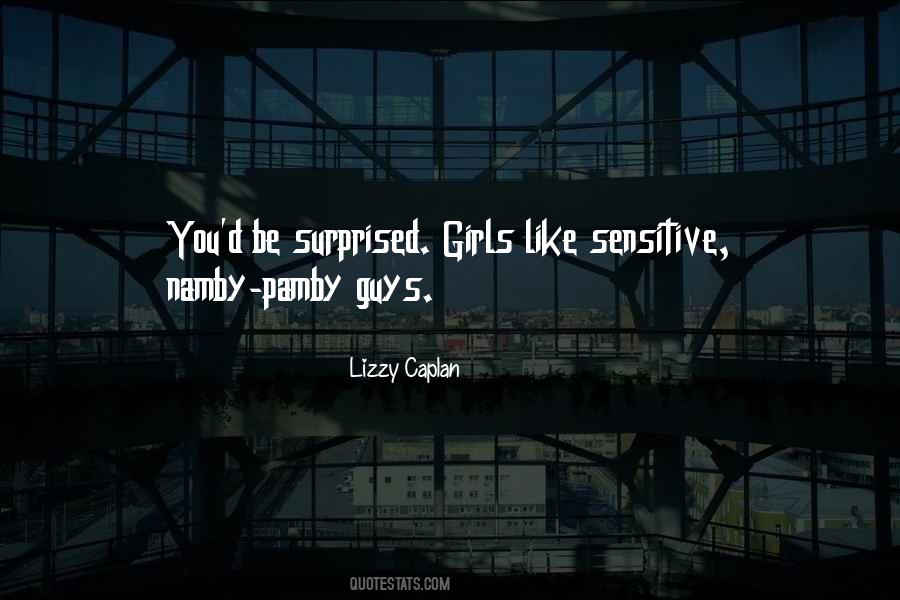 Lizzy's Quotes #671228
