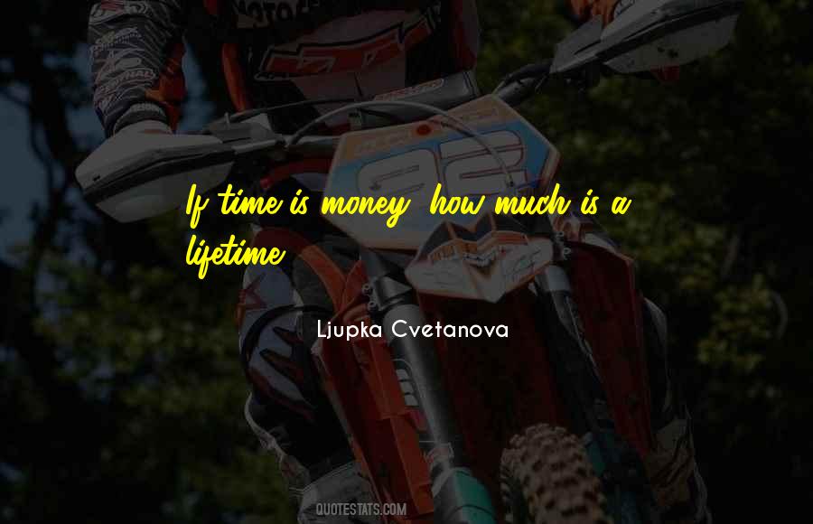 Ljupka Quotes #882767