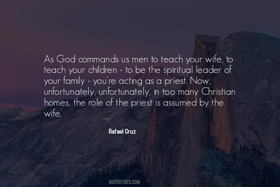 Quotes About The Family Of God #236222