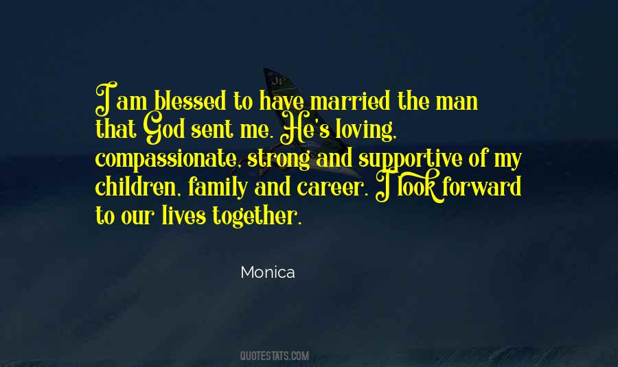 Quotes About The Family Of God #262121