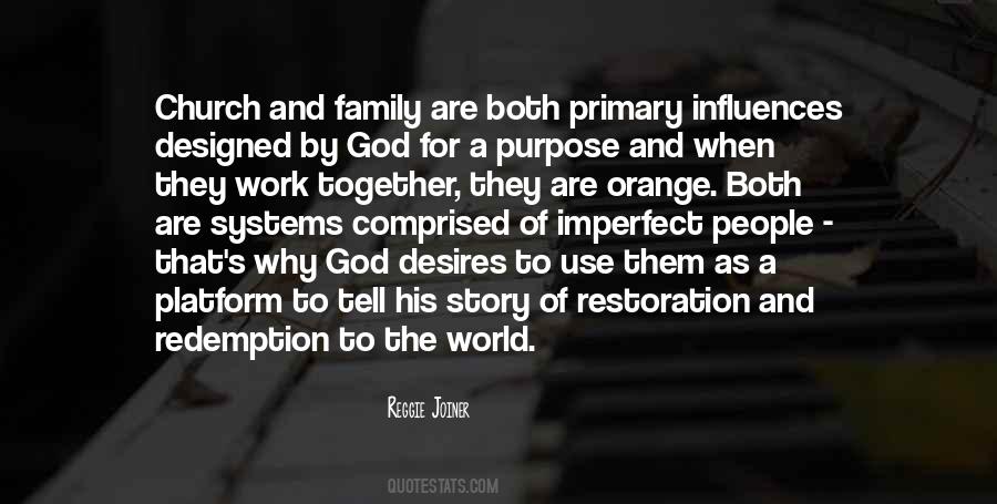 Quotes About The Family Of God #281958