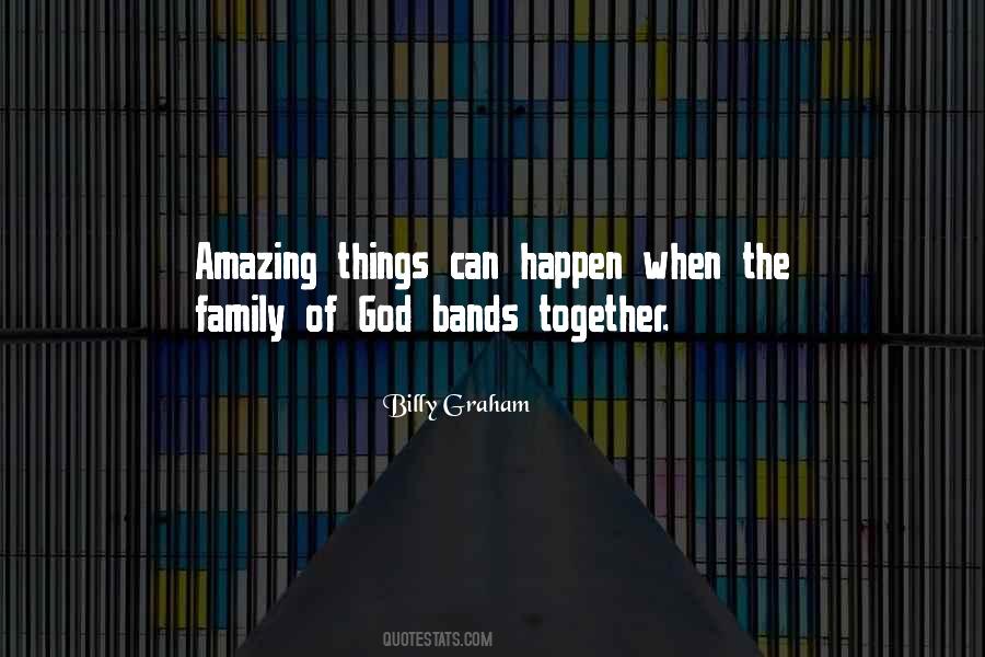 Quotes About The Family Of God #322138