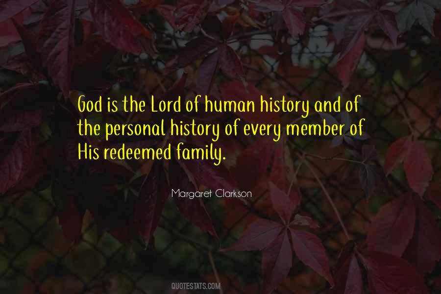 Quotes About The Family Of God #377721