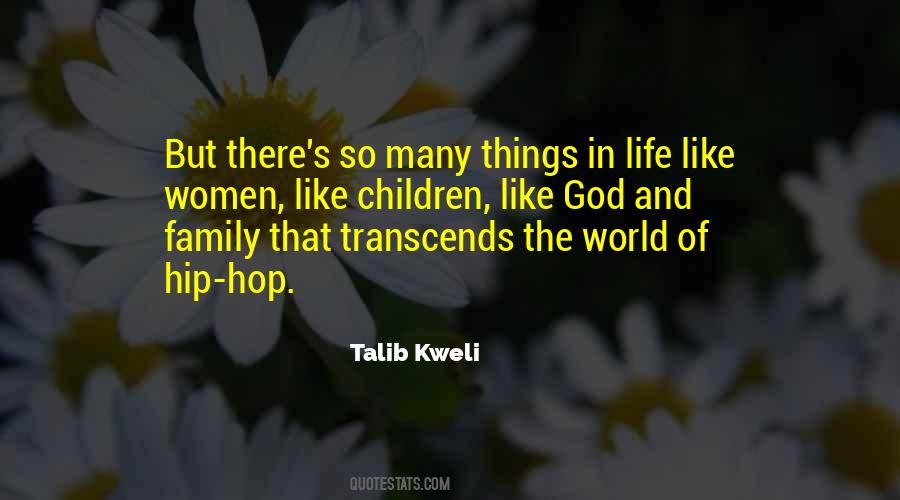 Quotes About The Family Of God #524043