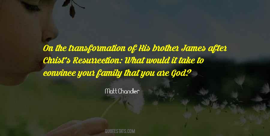 Quotes About The Family Of God #582051