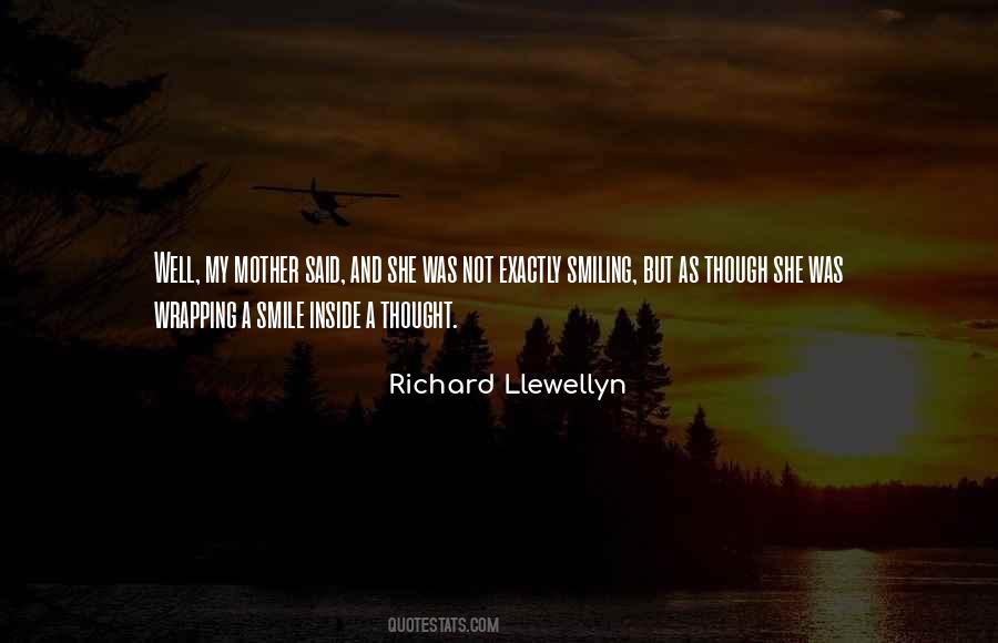 Llewellyn's Quotes #845273