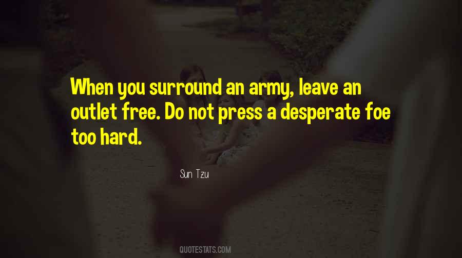 Quotes About A Free Press #184482