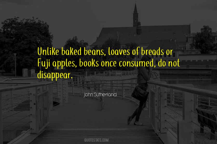 Loaves Quotes #10246