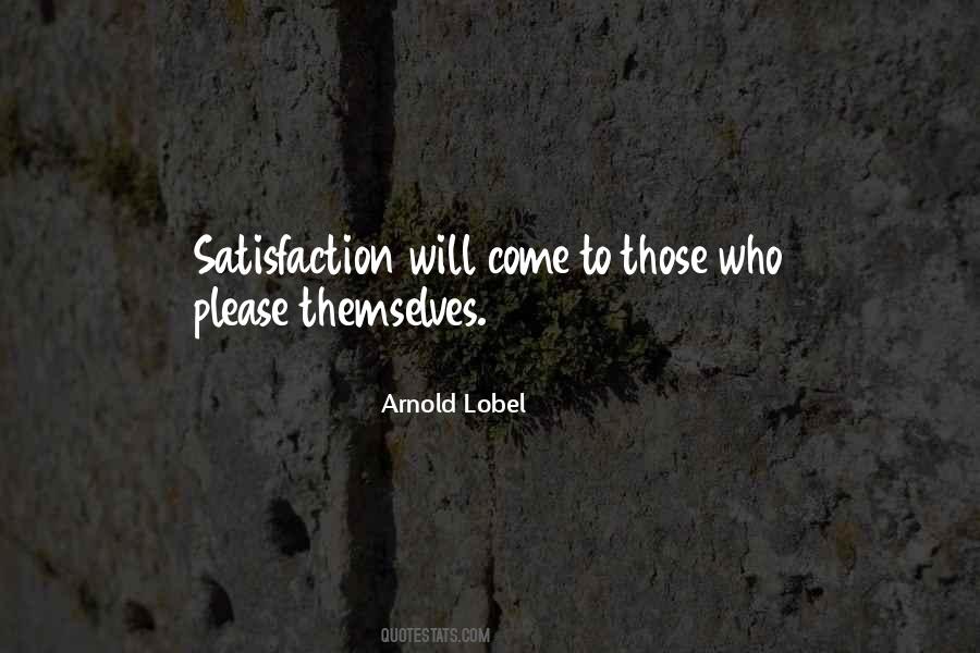 Lobel Quotes #1304375