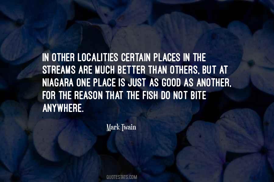 Localities Quotes #516779