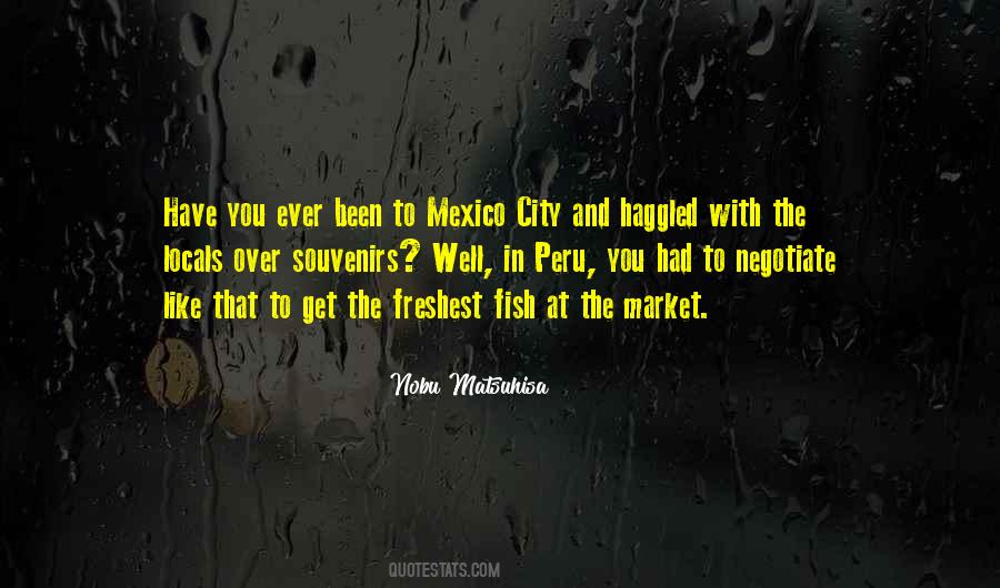 Locals Quotes #1135052