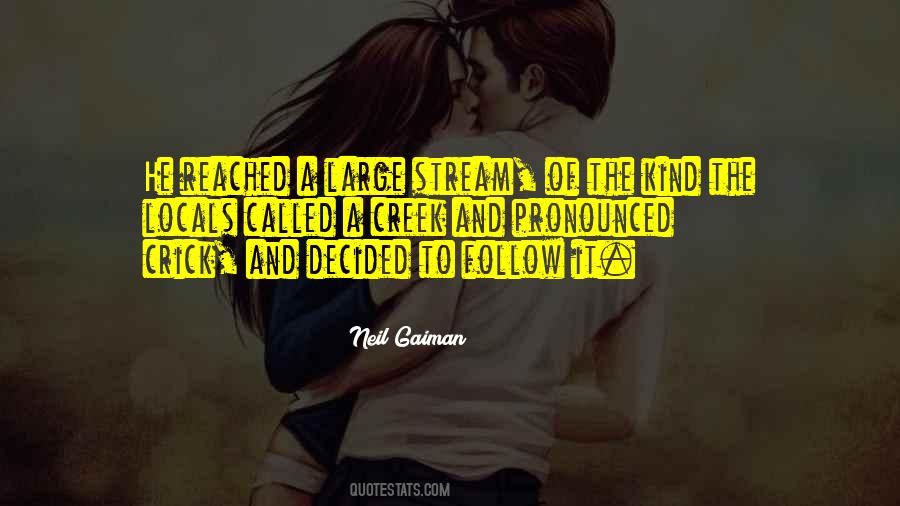 Locals Quotes #1205056