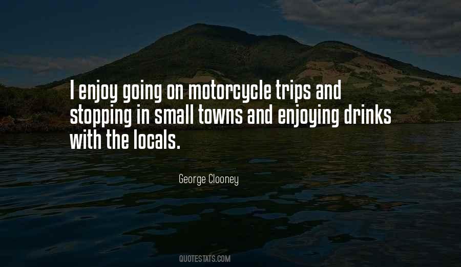 Locals Quotes #1481579