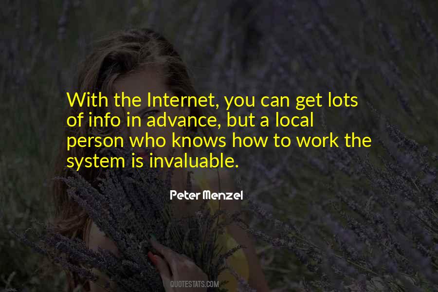 Locals Quotes #1574636