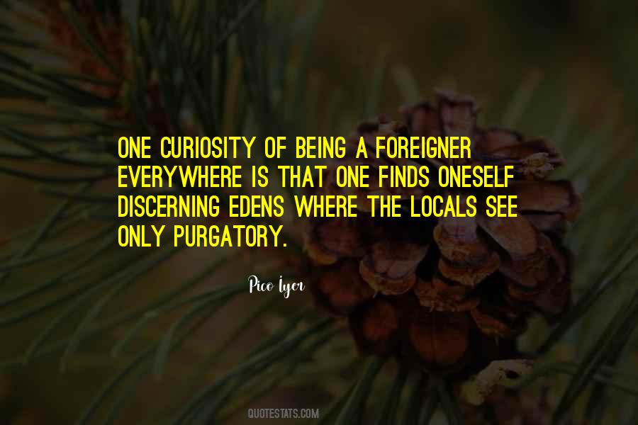 Locals Quotes #306100