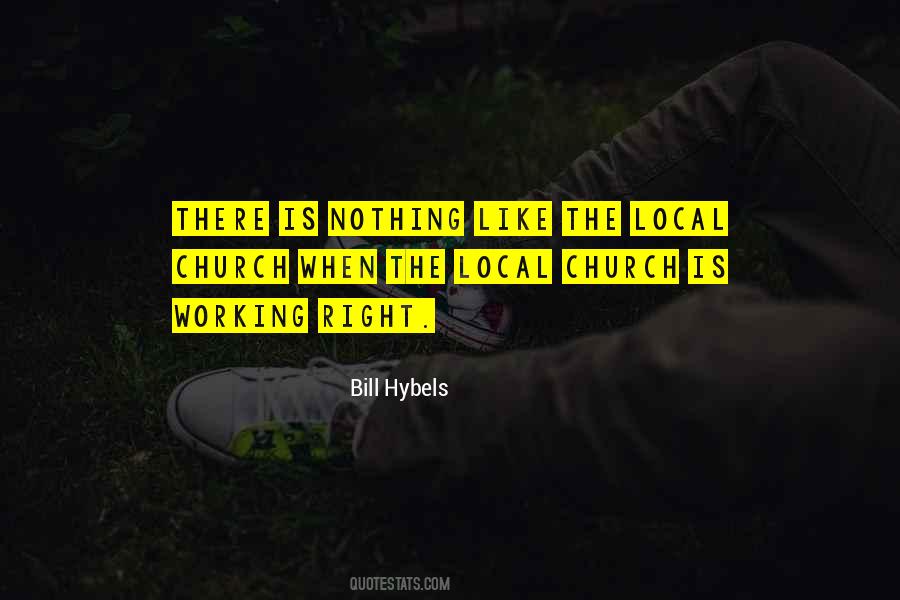 Locals Quotes #598502