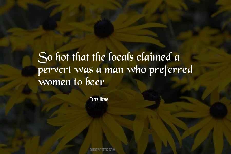 Locals Quotes #836893