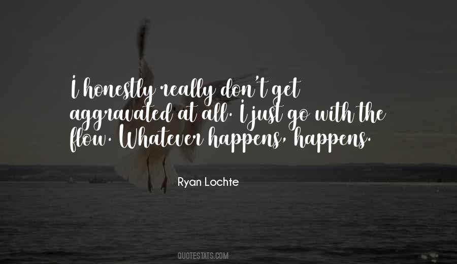 Lochte Quotes #1001