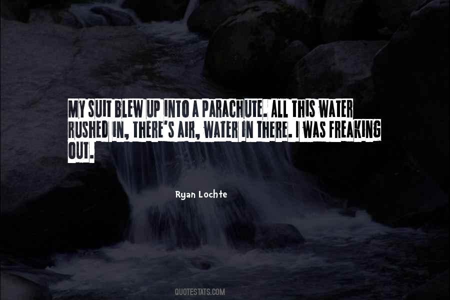 Lochte Quotes #1055797