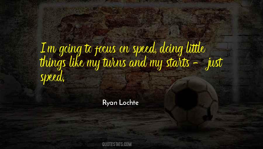 Lochte Quotes #61340