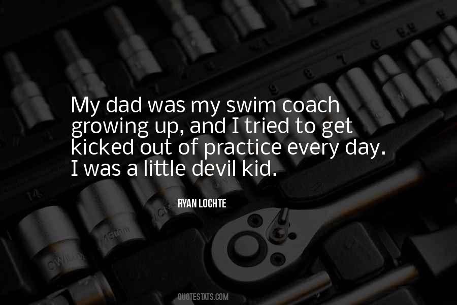 Lochte Quotes #672349