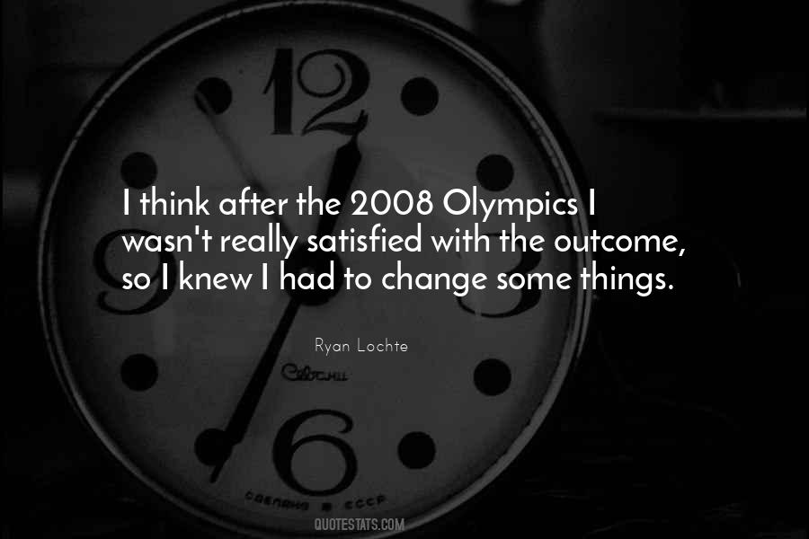 Lochte Quotes #870681