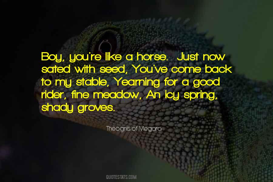 Lockley Quotes #171822