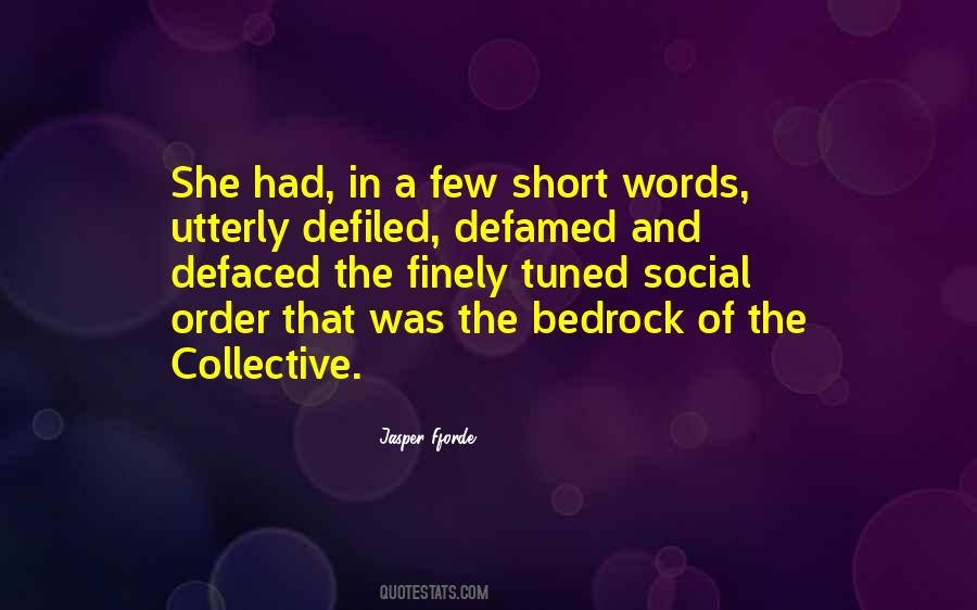 Lockridge Quotes #727838