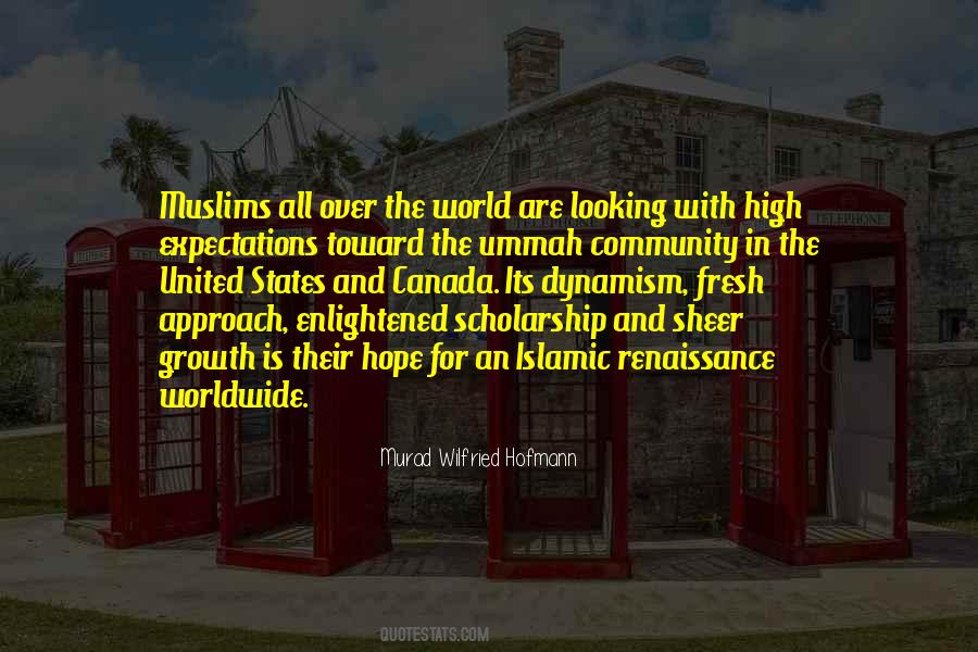 Quotes About Ummah #1228200