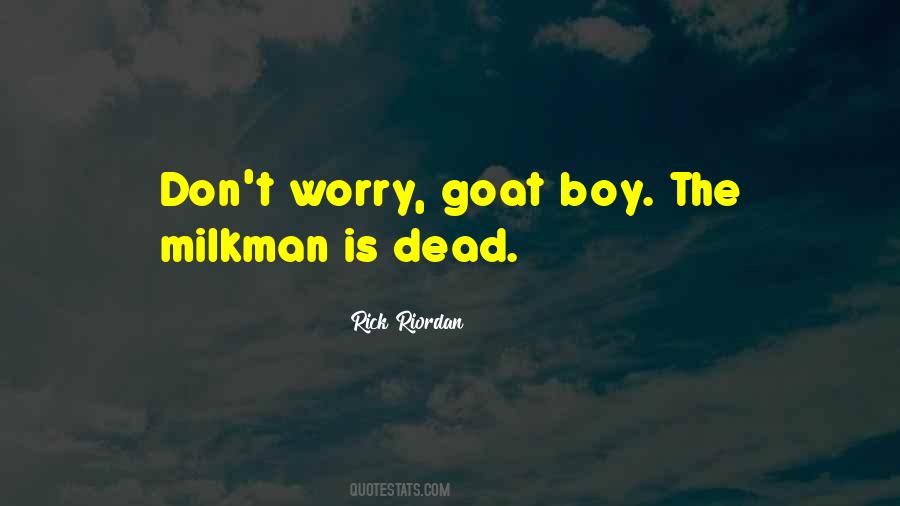 Loden Quotes #22778